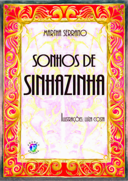 Sonhos de sinhazinha