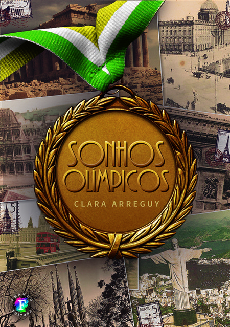 Sonhos olímpicos