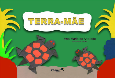 Terra-mãe