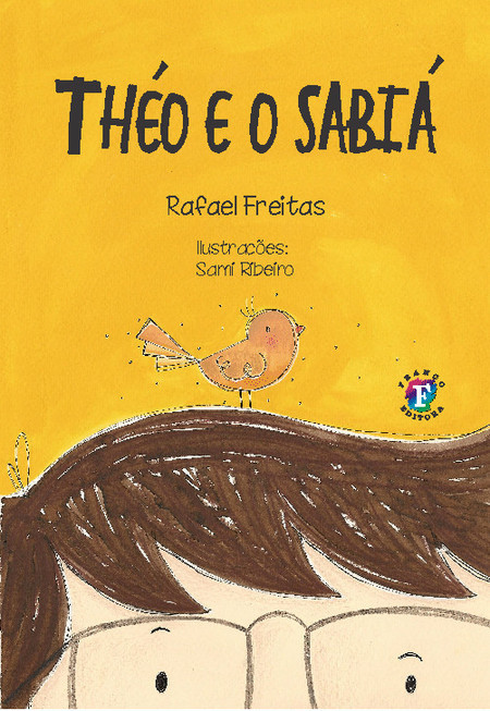 Théo e o sabiá