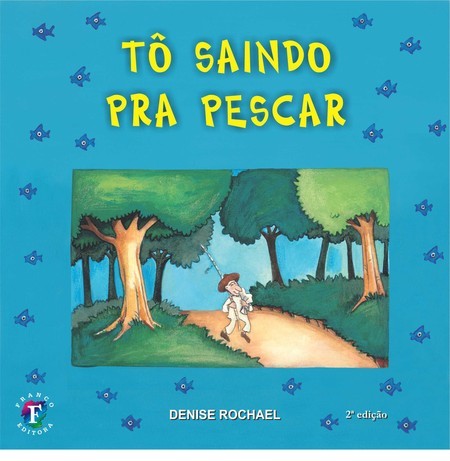 Tô saindo pra pescar
