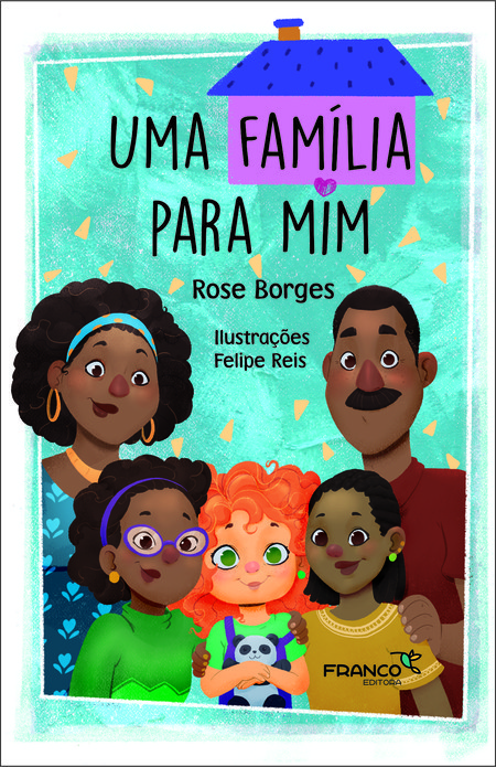 Uma família para mim