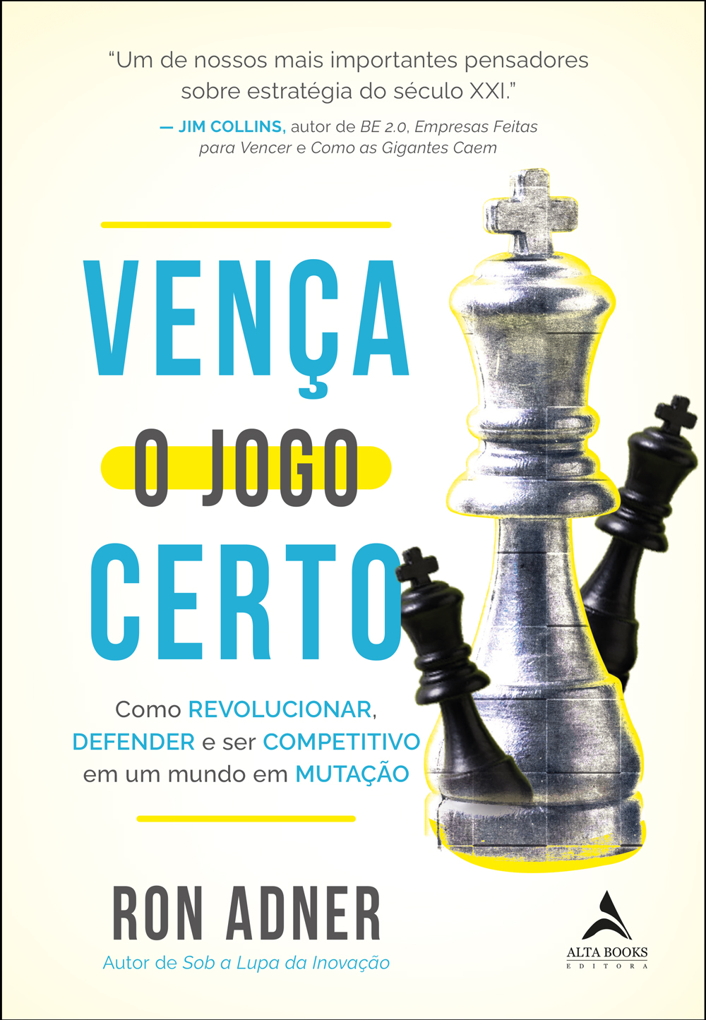 Vença o jogo certo