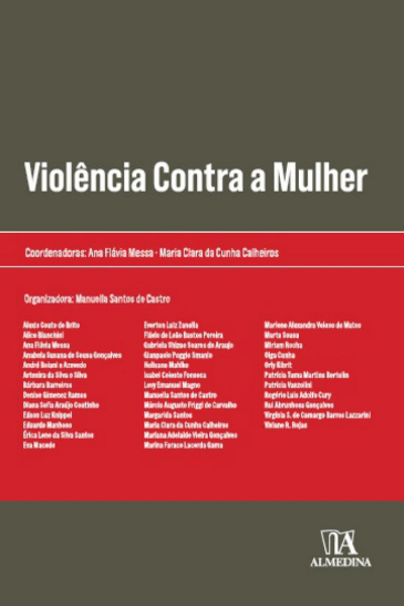 Violência contra a mulher