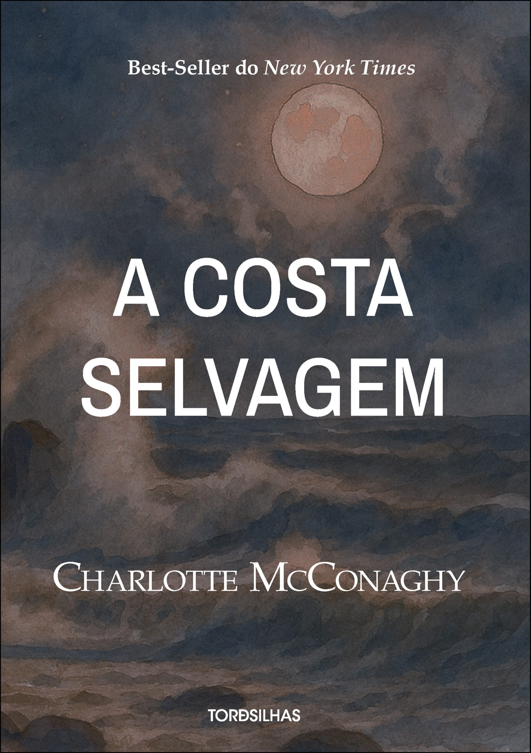 A costa selvagem