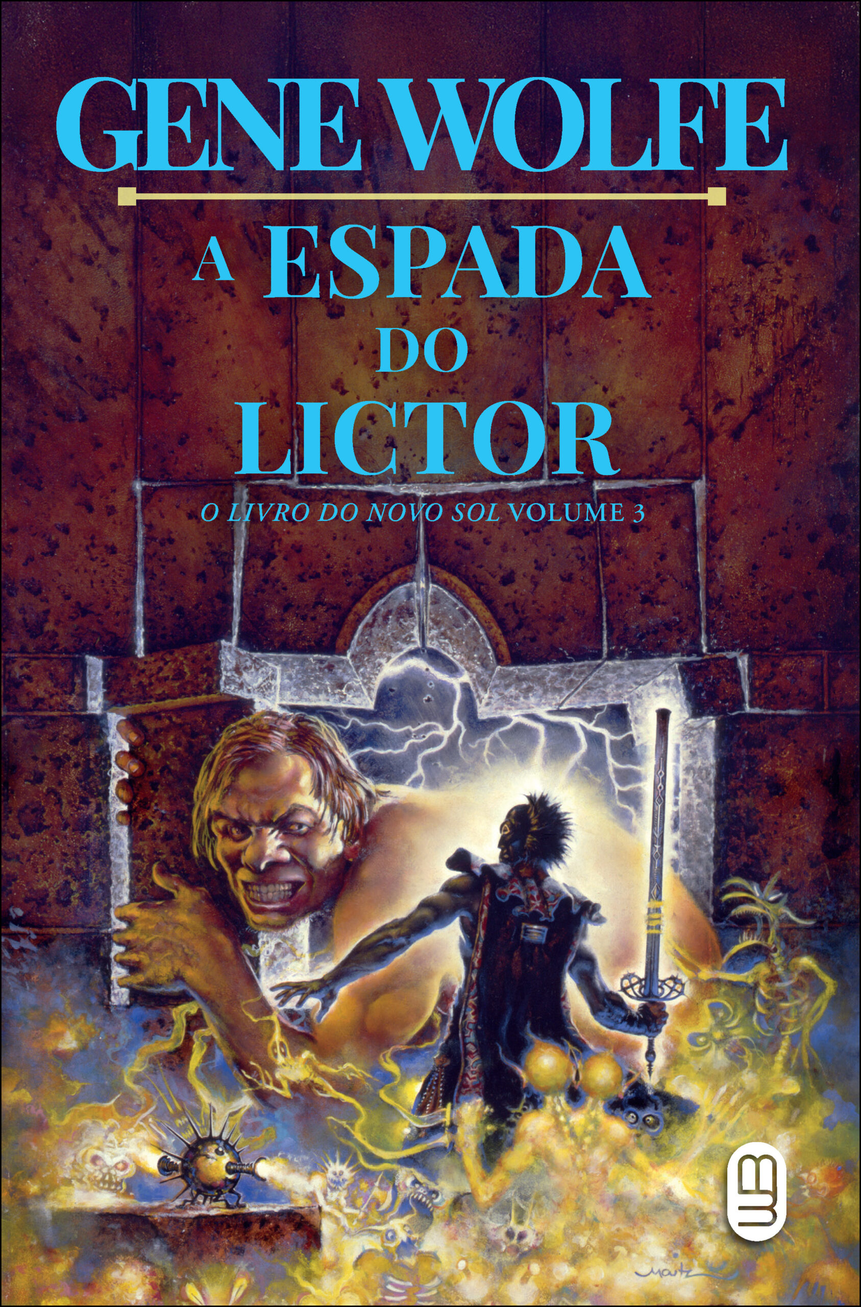 A espada do Lictor