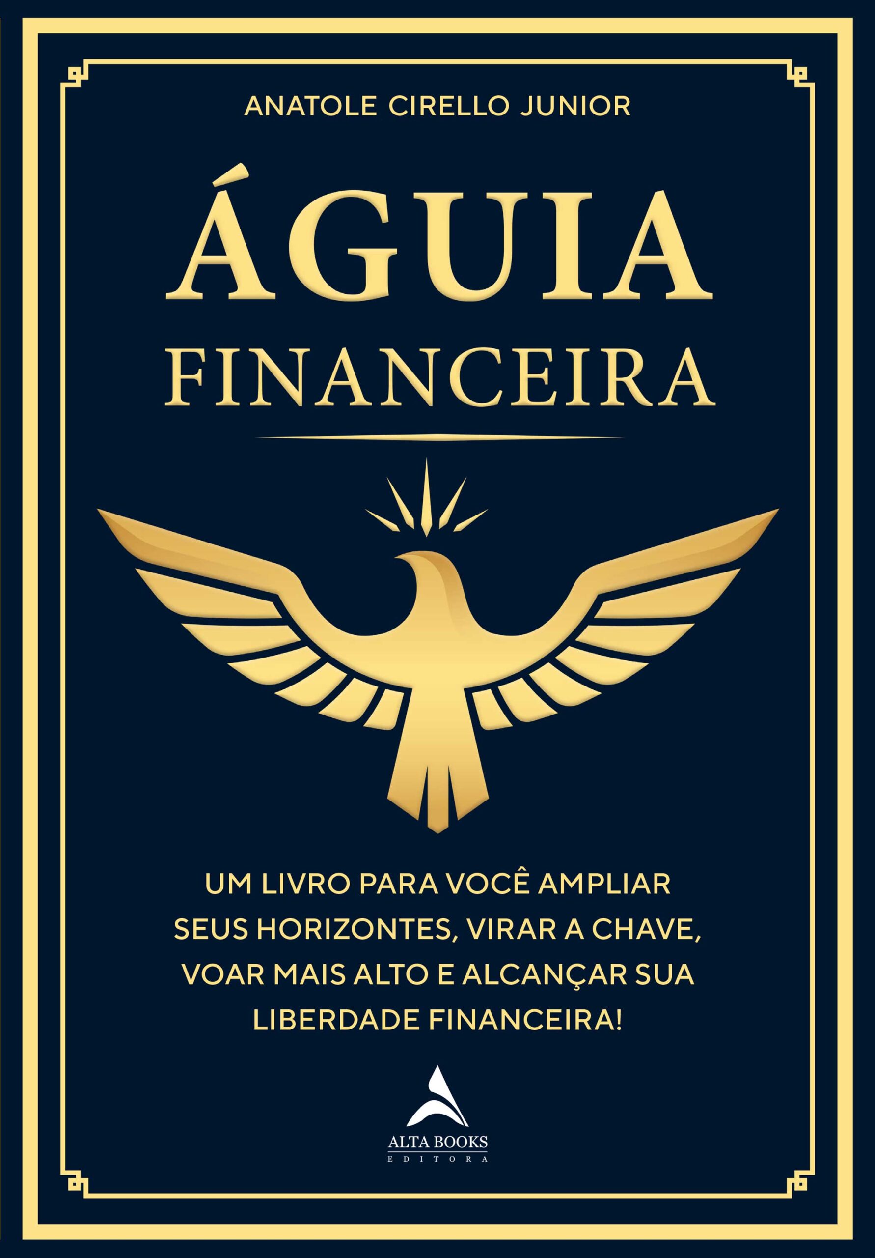 Águia financeira
