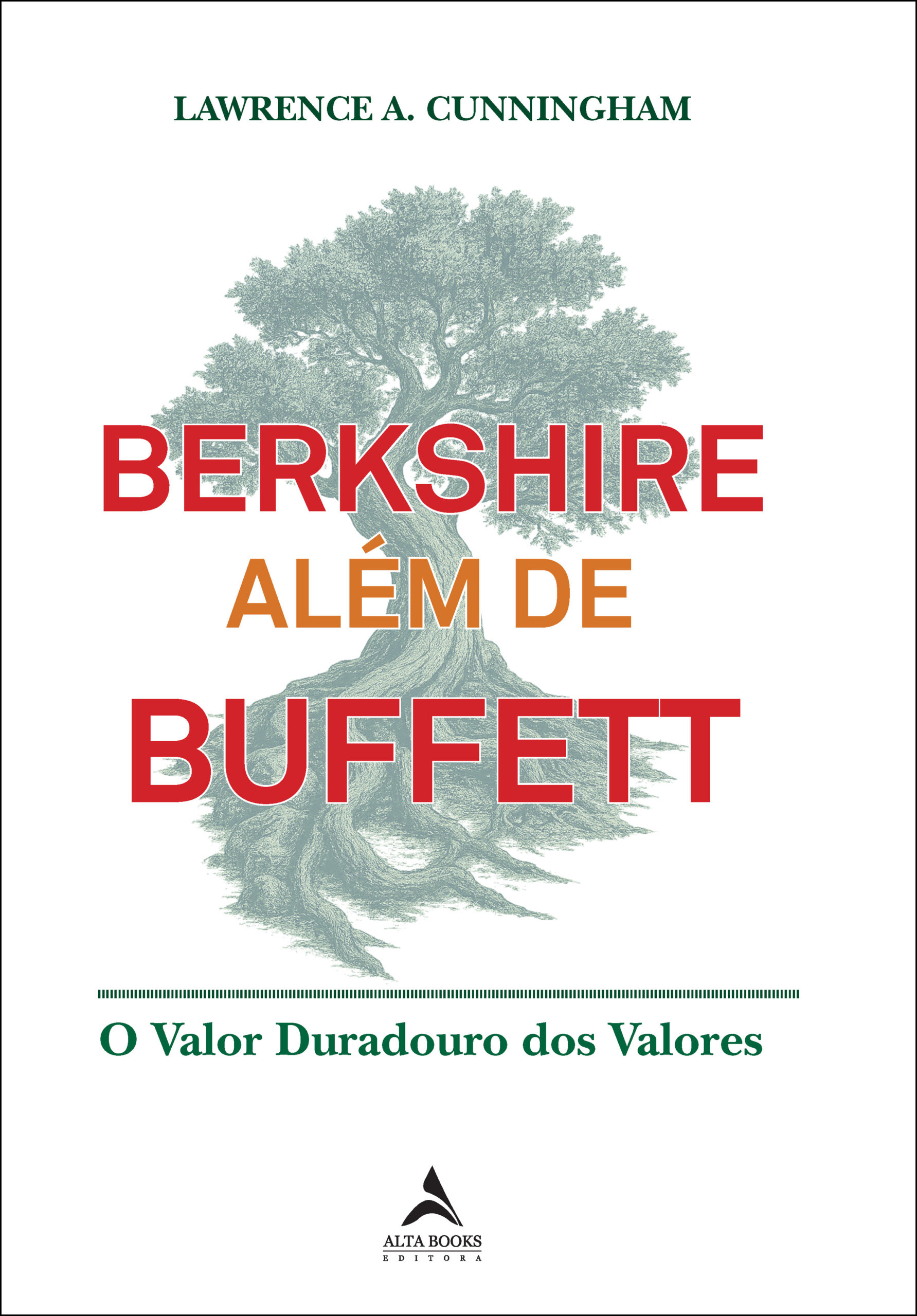 Berkshire Alem de Buffett