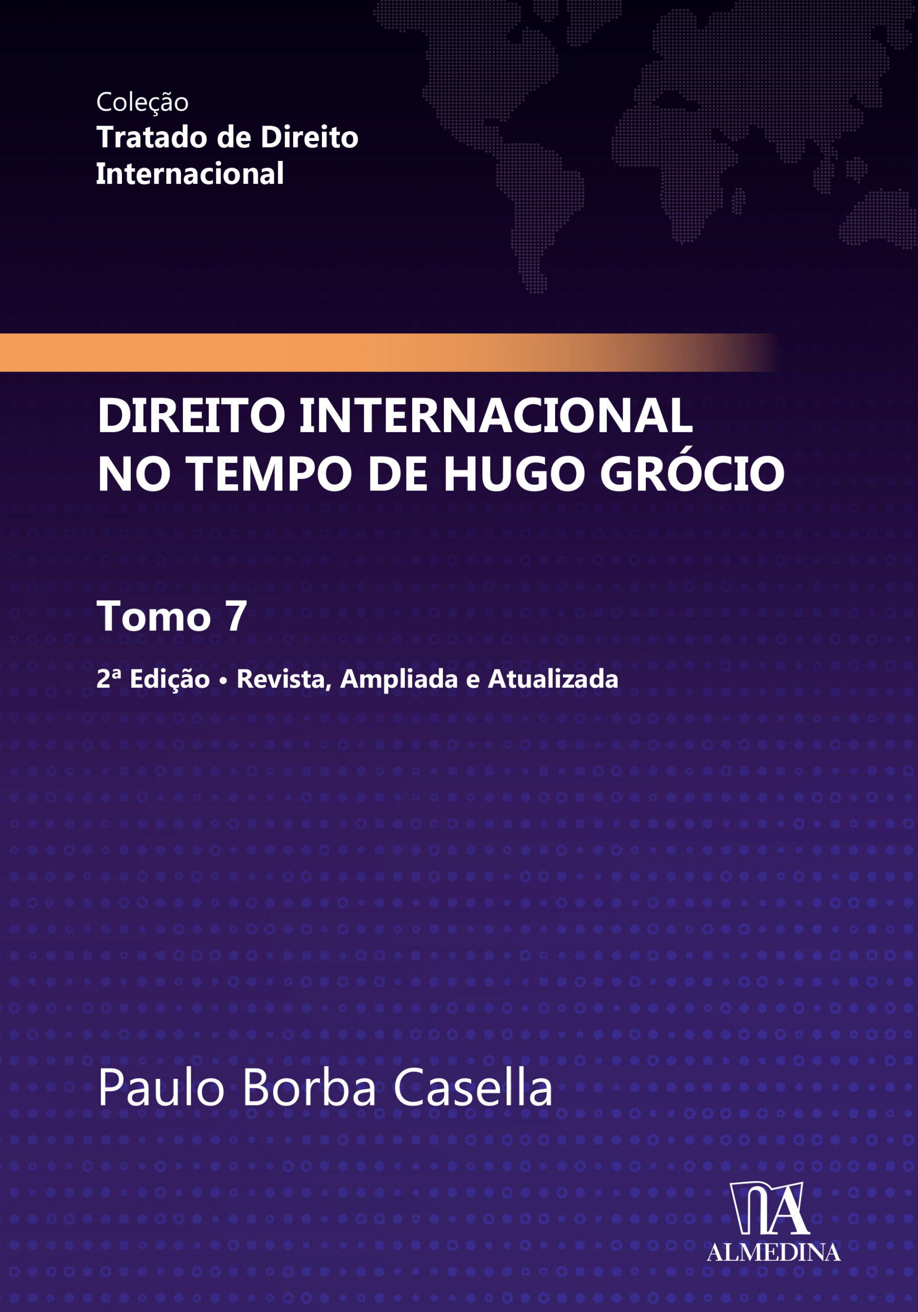 Direito Internacional no Tempo de Hugo Grócio
