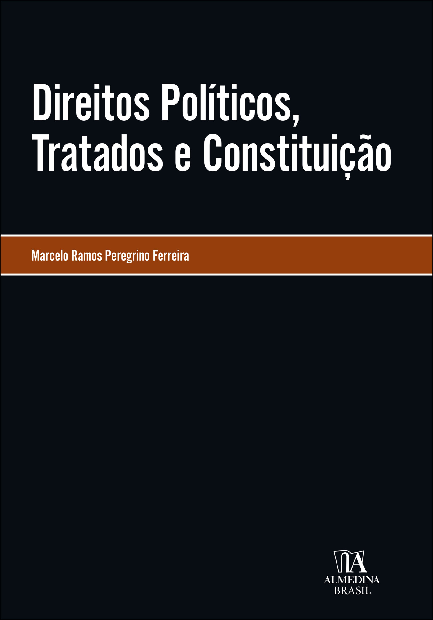 Direitos politicos, tratados e constituicao