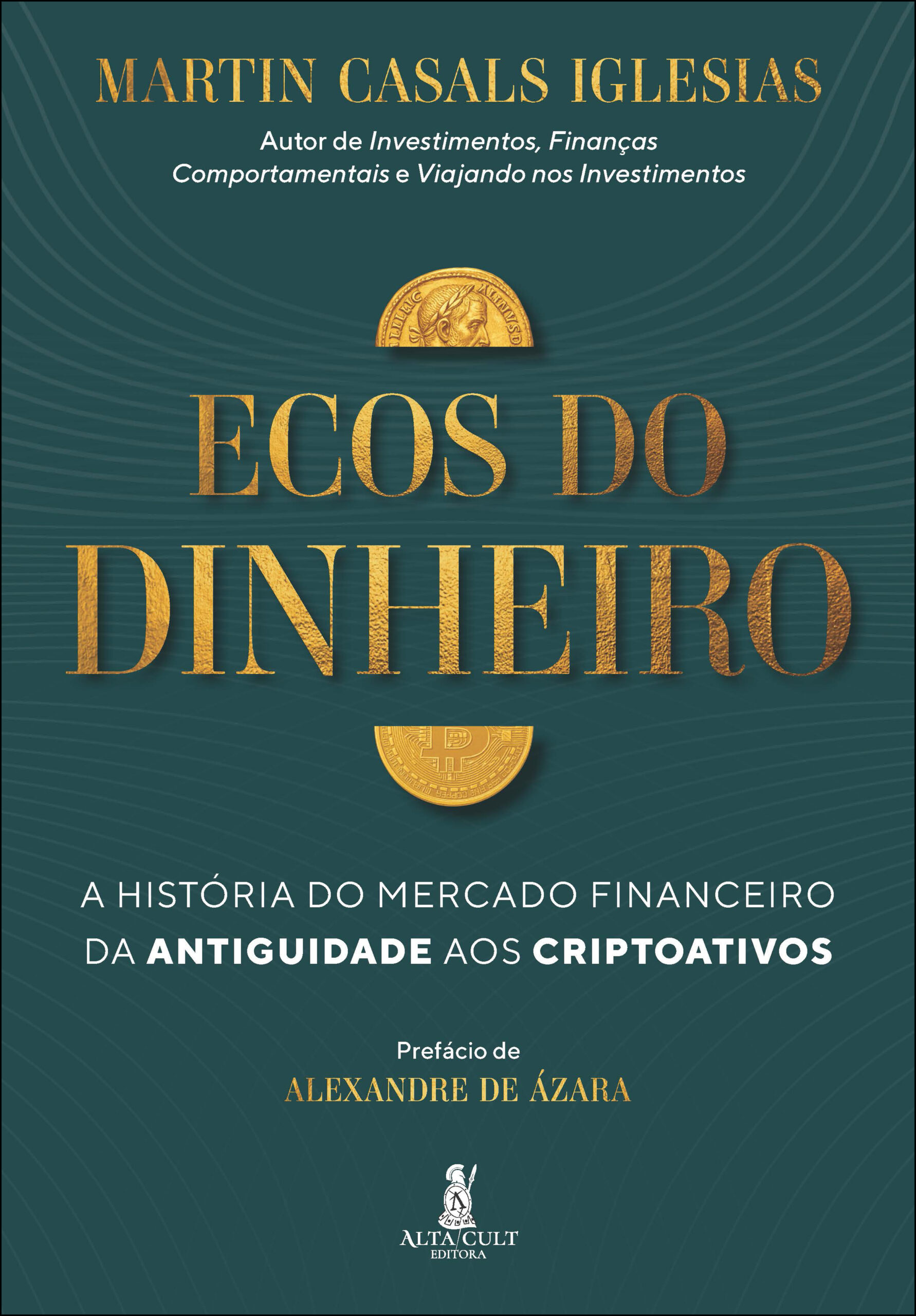 Ecos do dinheiro