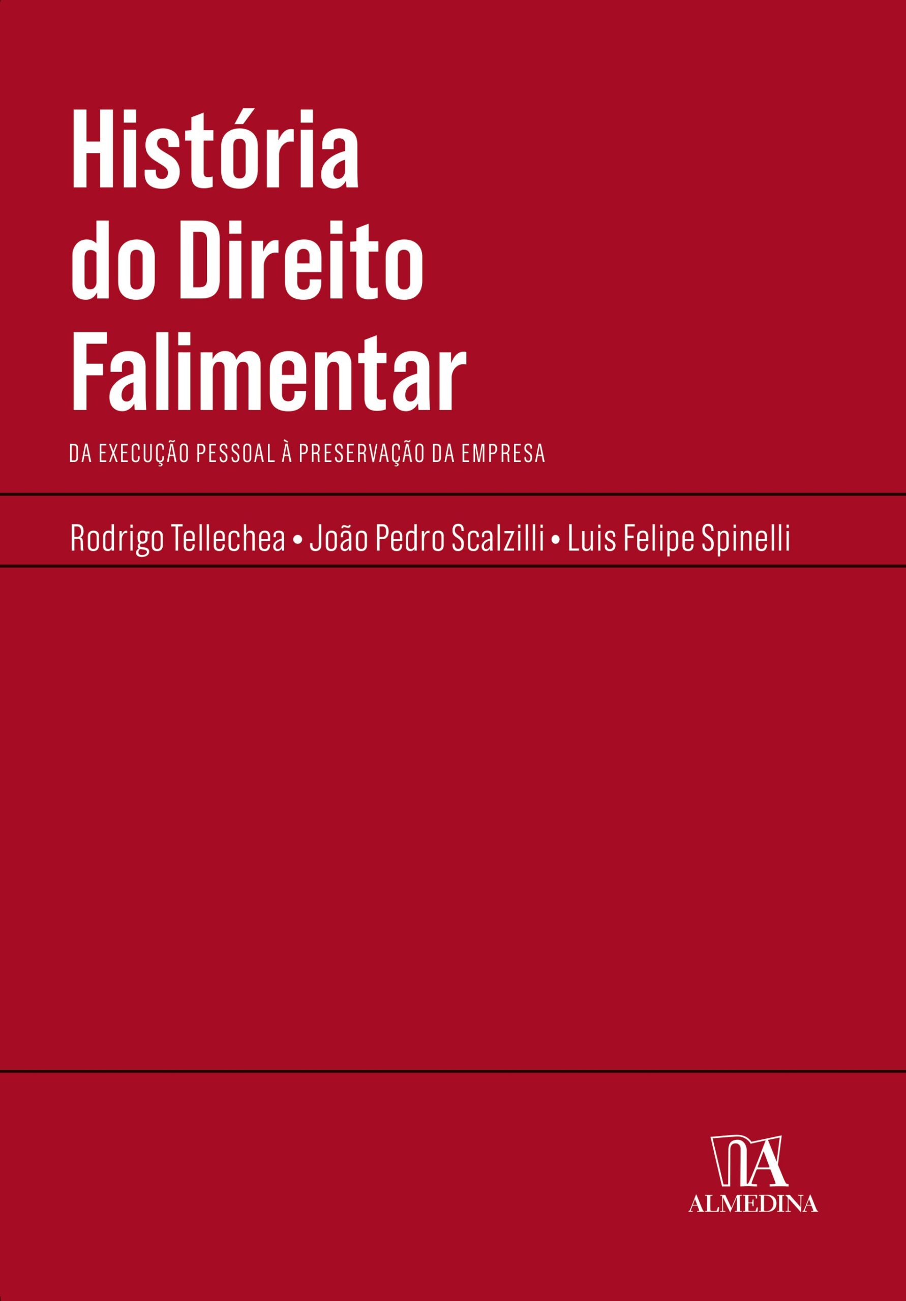 História do direito falimentar