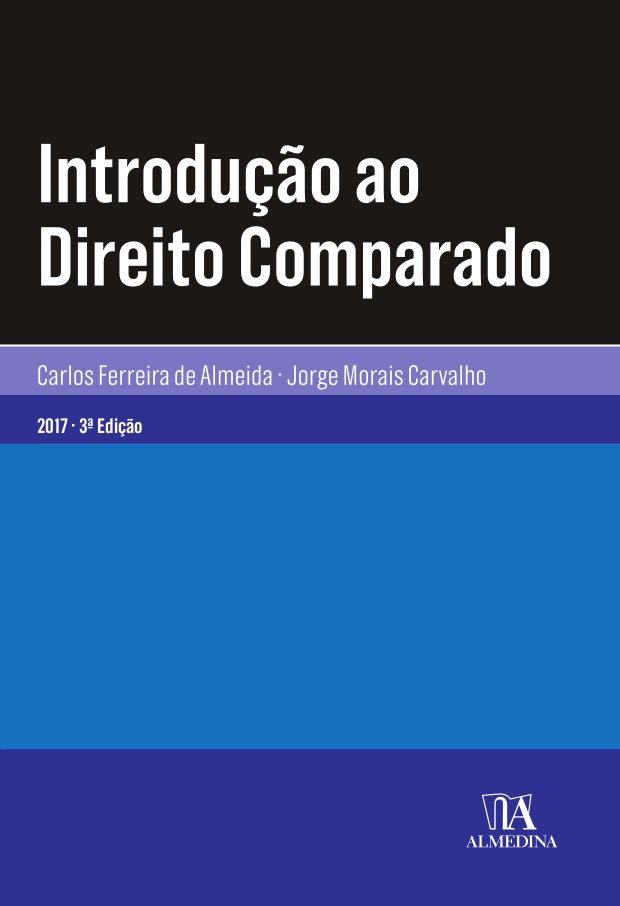 Introdução ao direito comparado