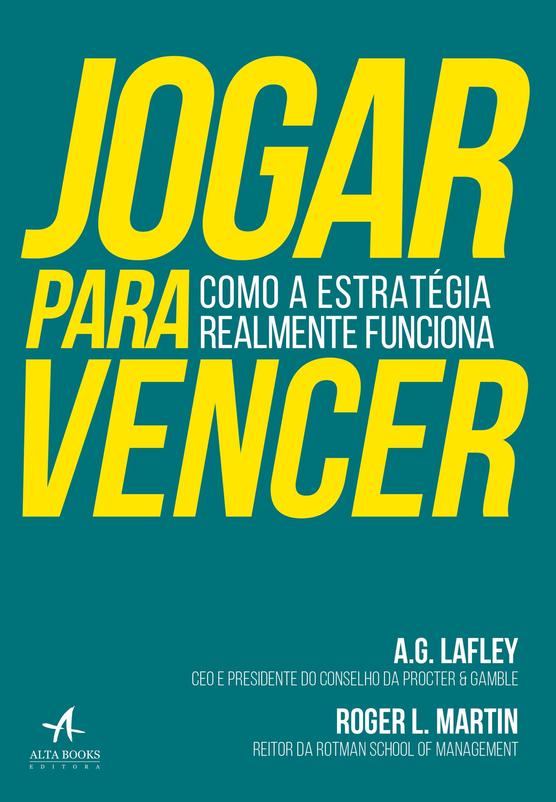 Jogar para vencer
