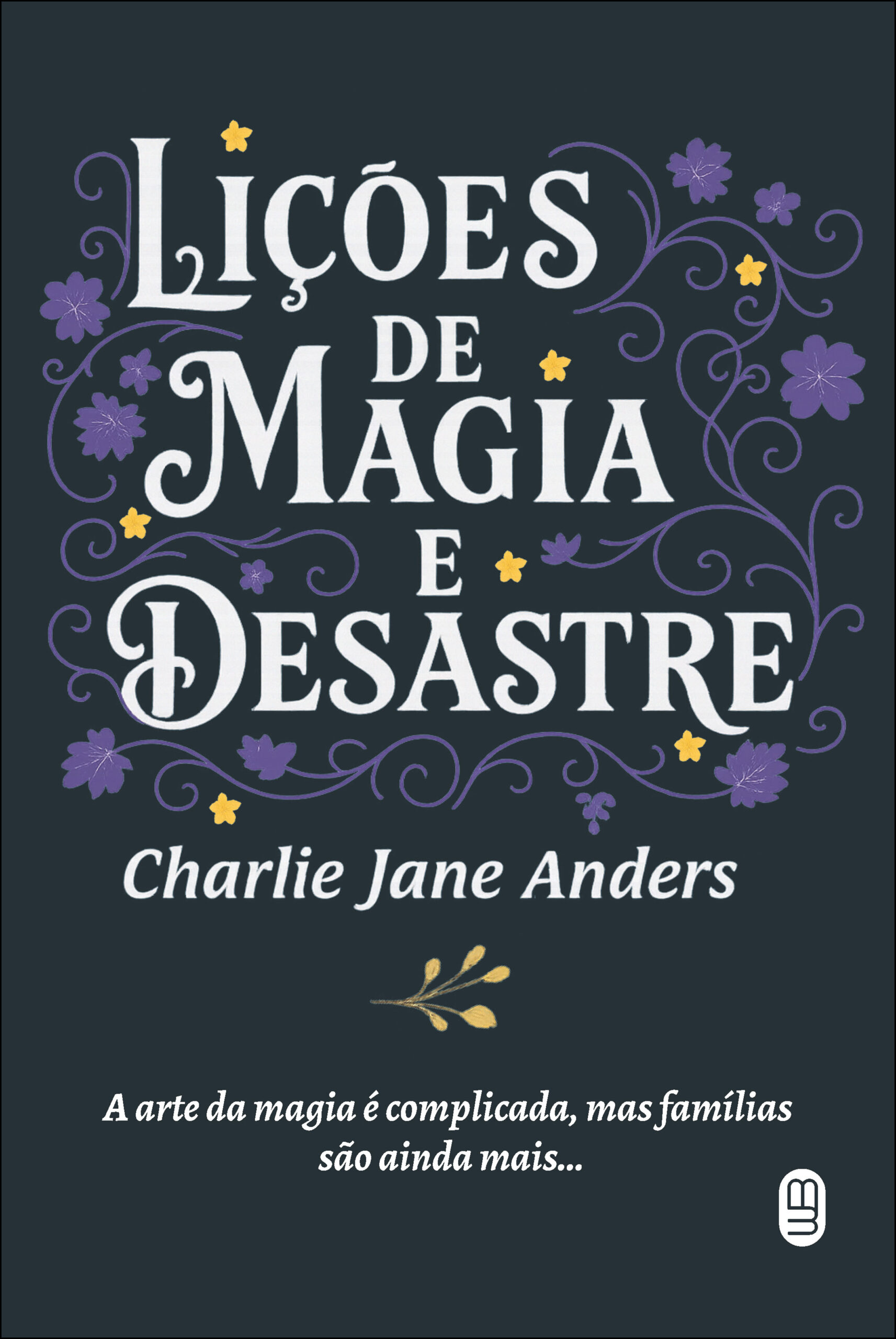 Licoes de magia e desastre