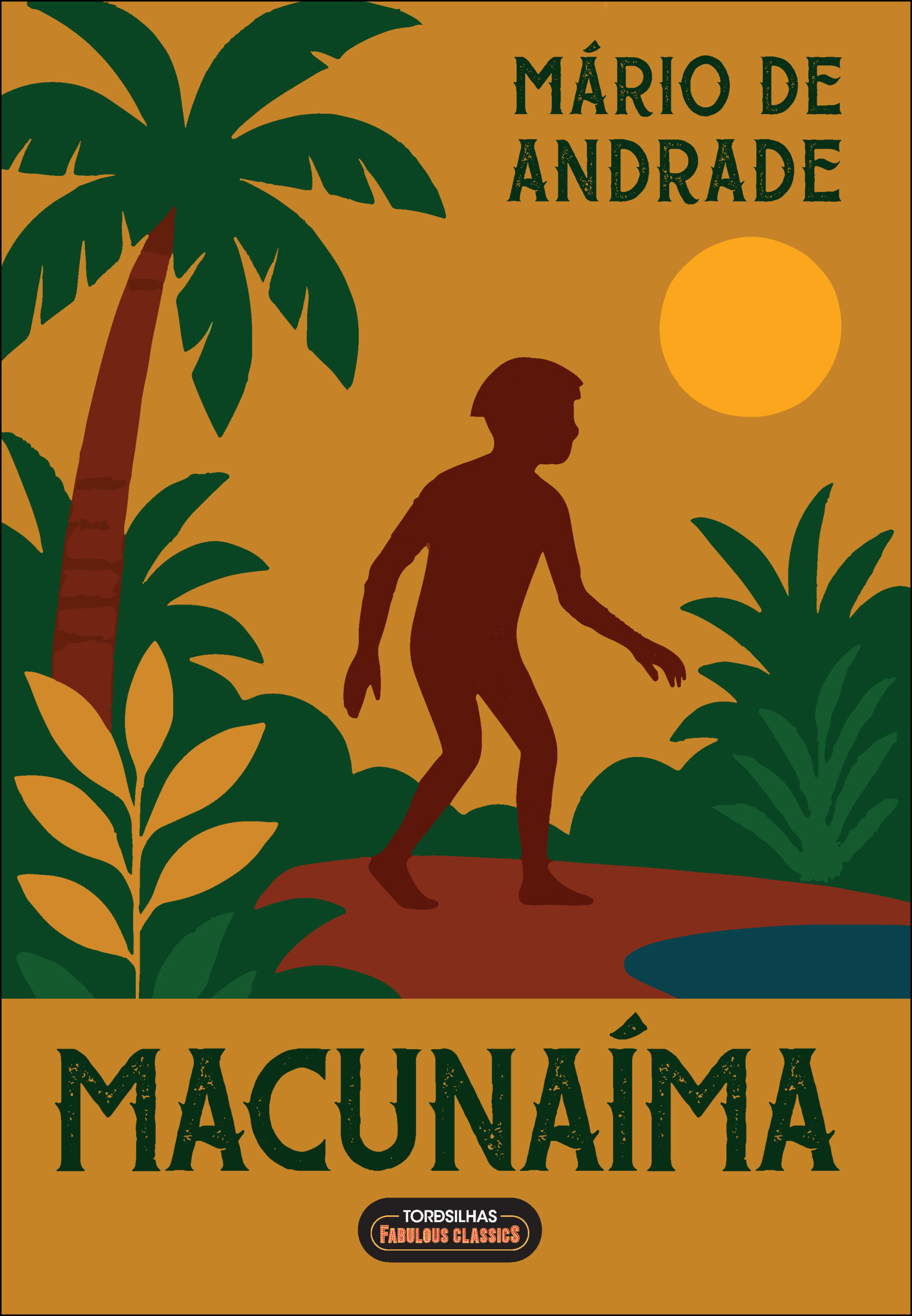 Macunaima
