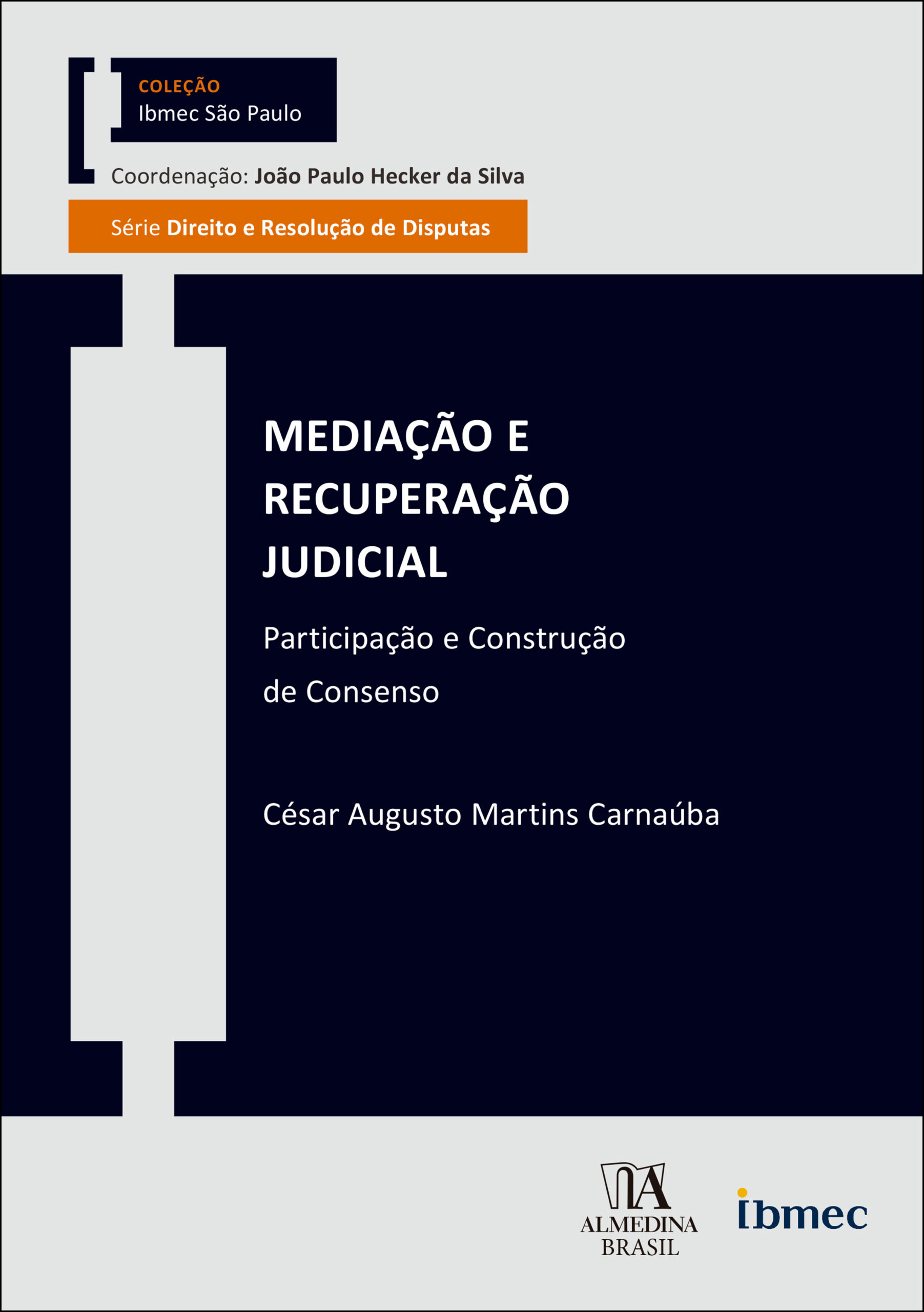 Mediacao e recuperacao judicial
