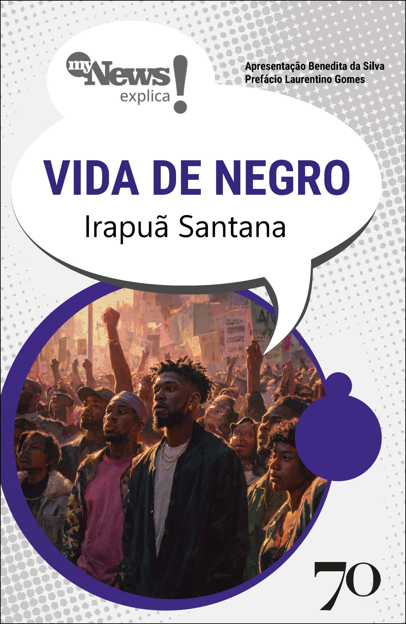 MyNews Explica - Vida de Negro