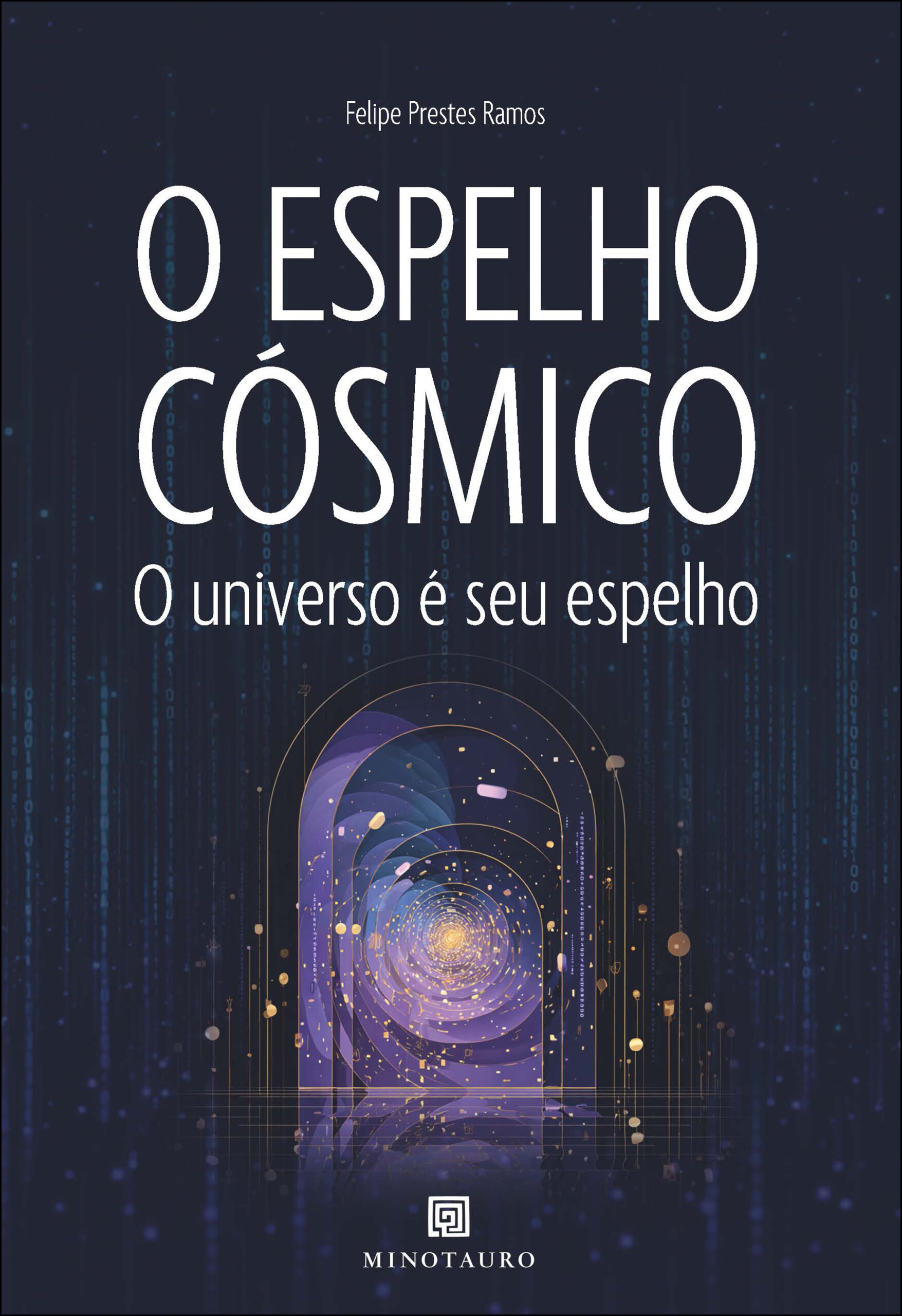 O espelho cosmico