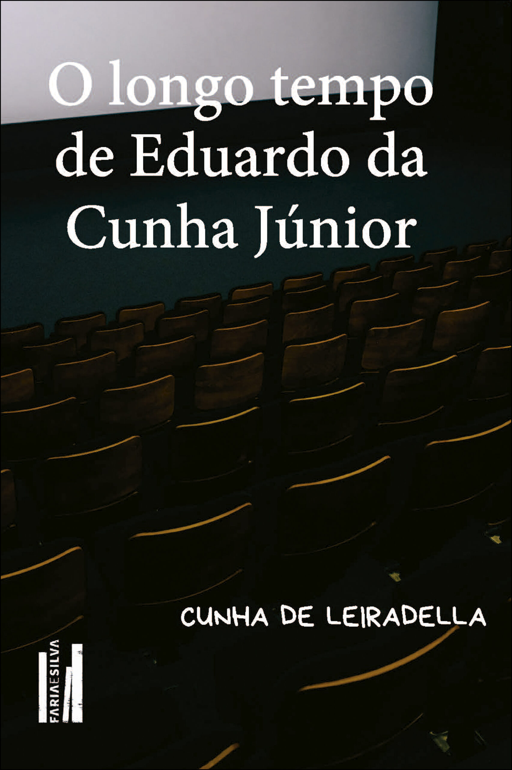 O longo tempo de Eduardo da Cunha Junior