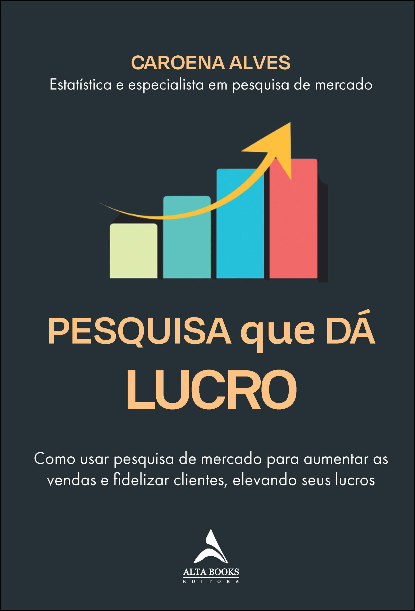 Pesquisa que da Lucro