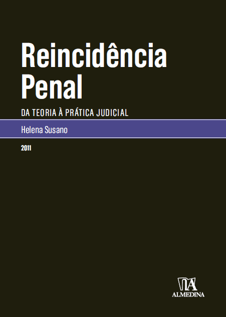 Reincidência penal