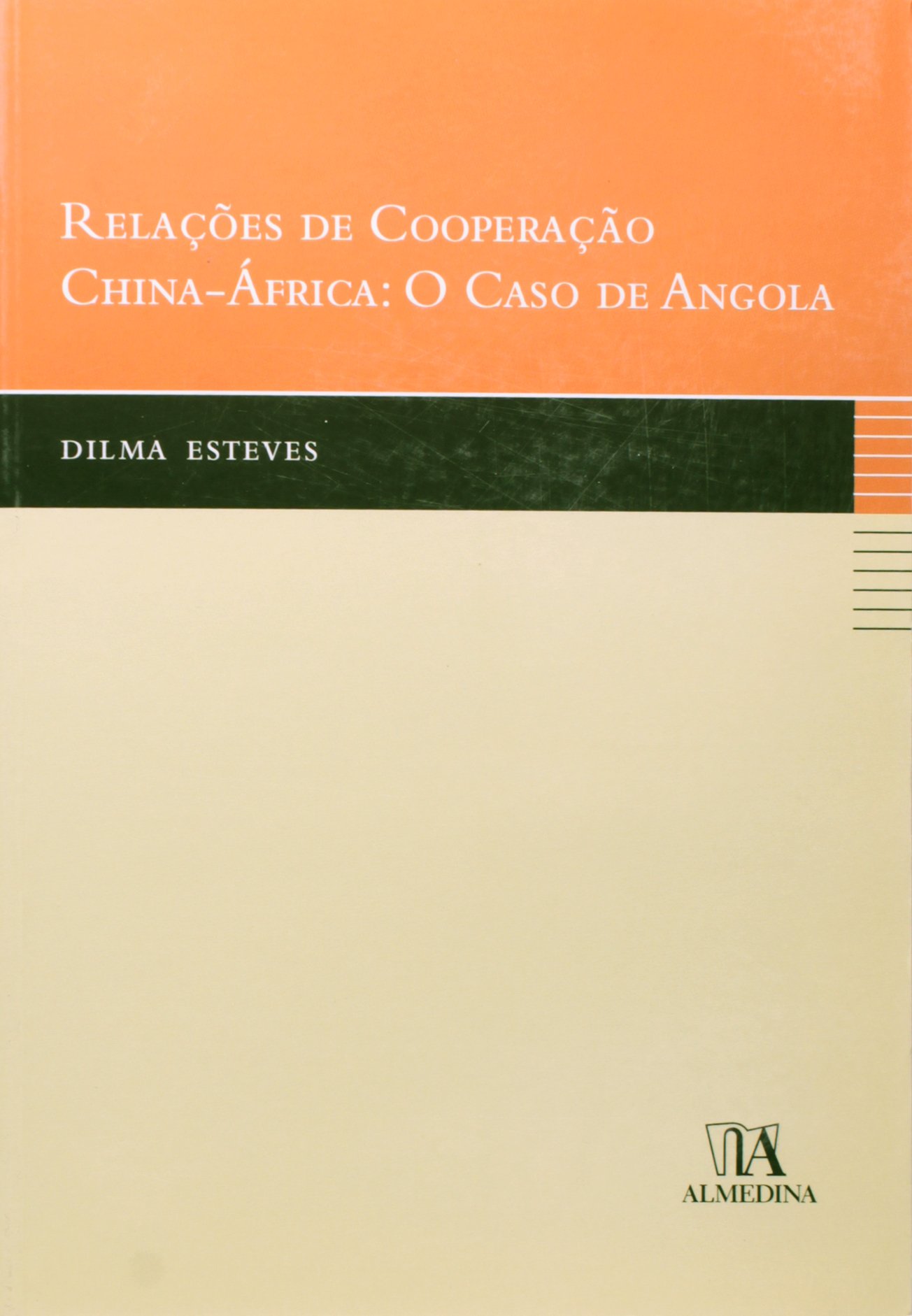 Relações de cooperação China-África