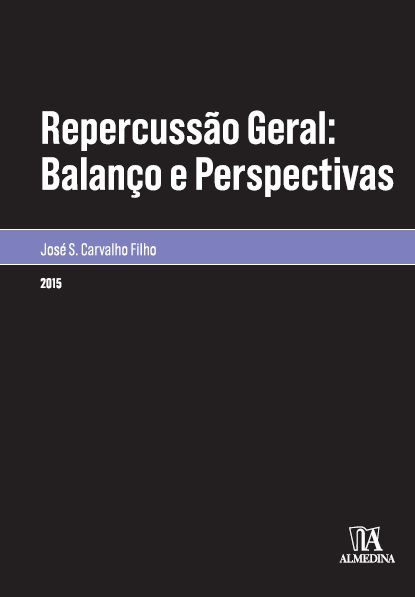 Repercussão geral