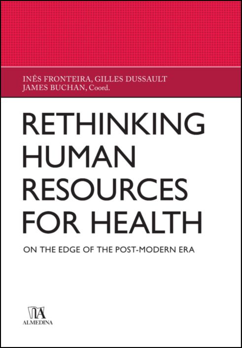 Rethinking human resources for health