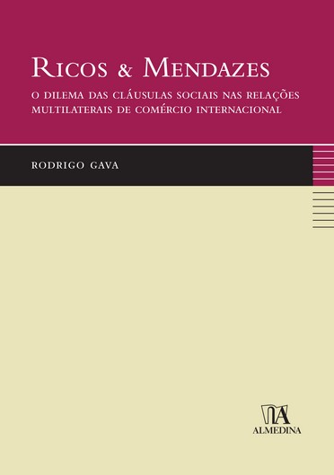 Ricos e mendazes