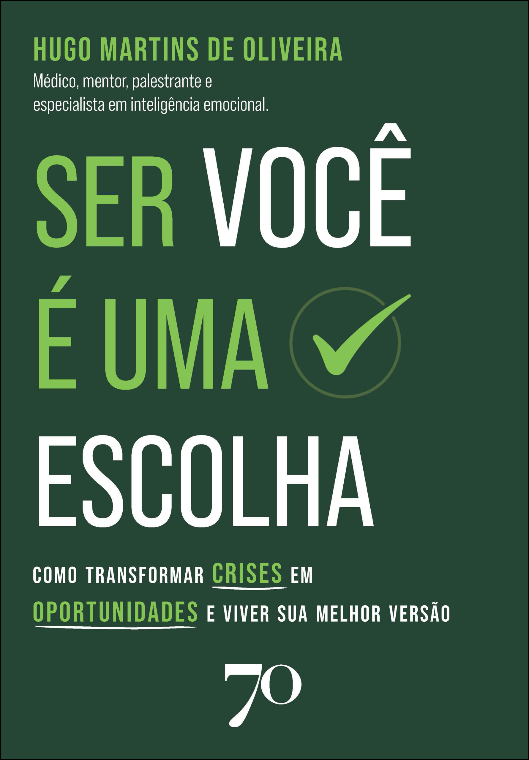 Ser você é uma escolha