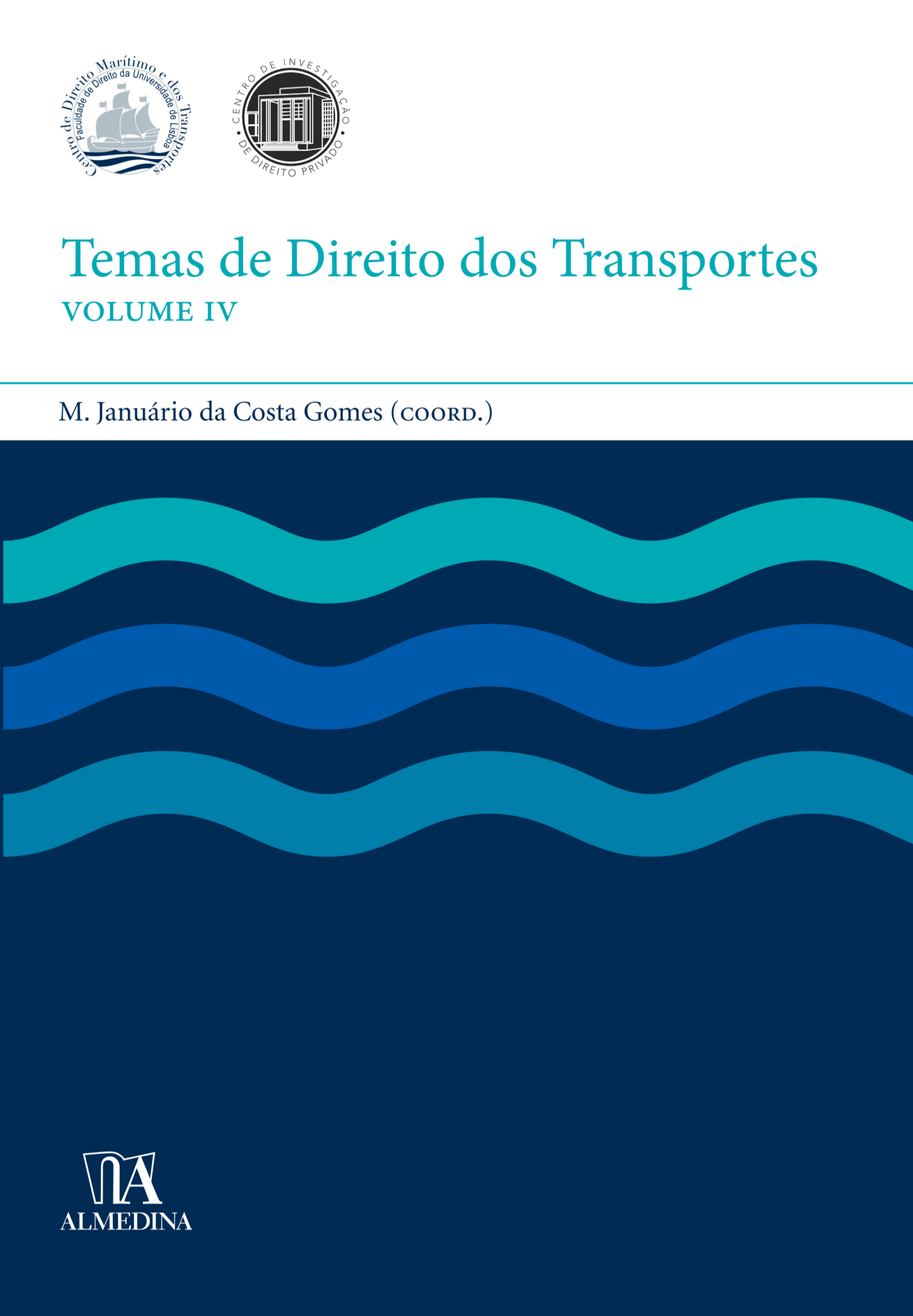 Temas de direito dos transportes