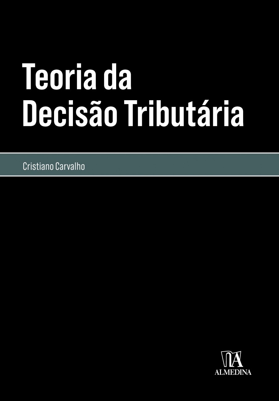 Teoria da decisão tributária