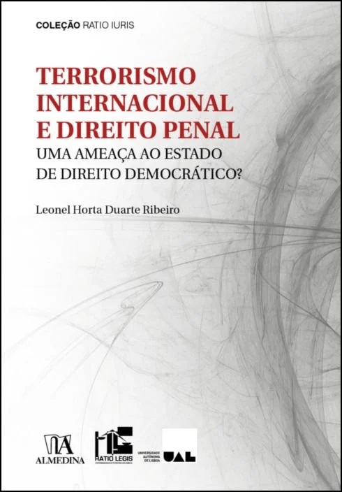 Terrorismo internacional e direito penal