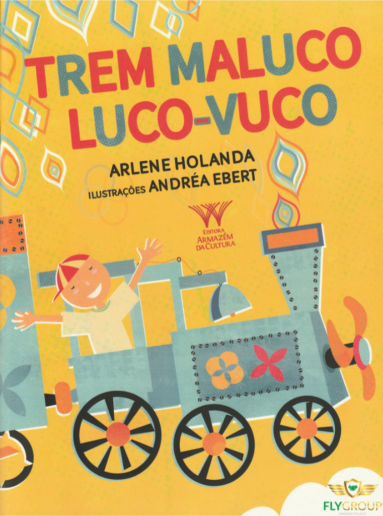 Trem Maluco Luco-Vuco