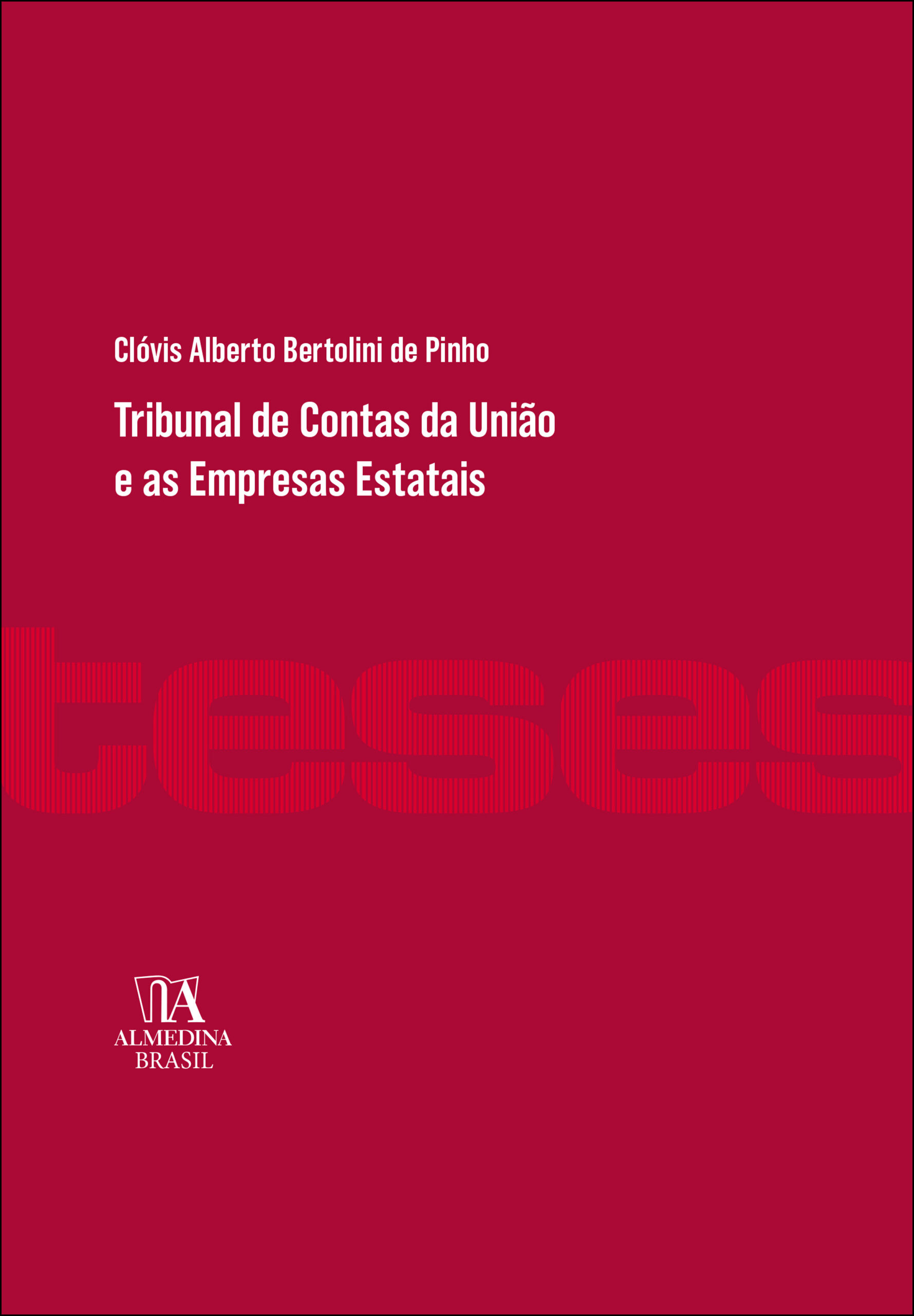 Tribunal de contas da uniao e as empresas estatais