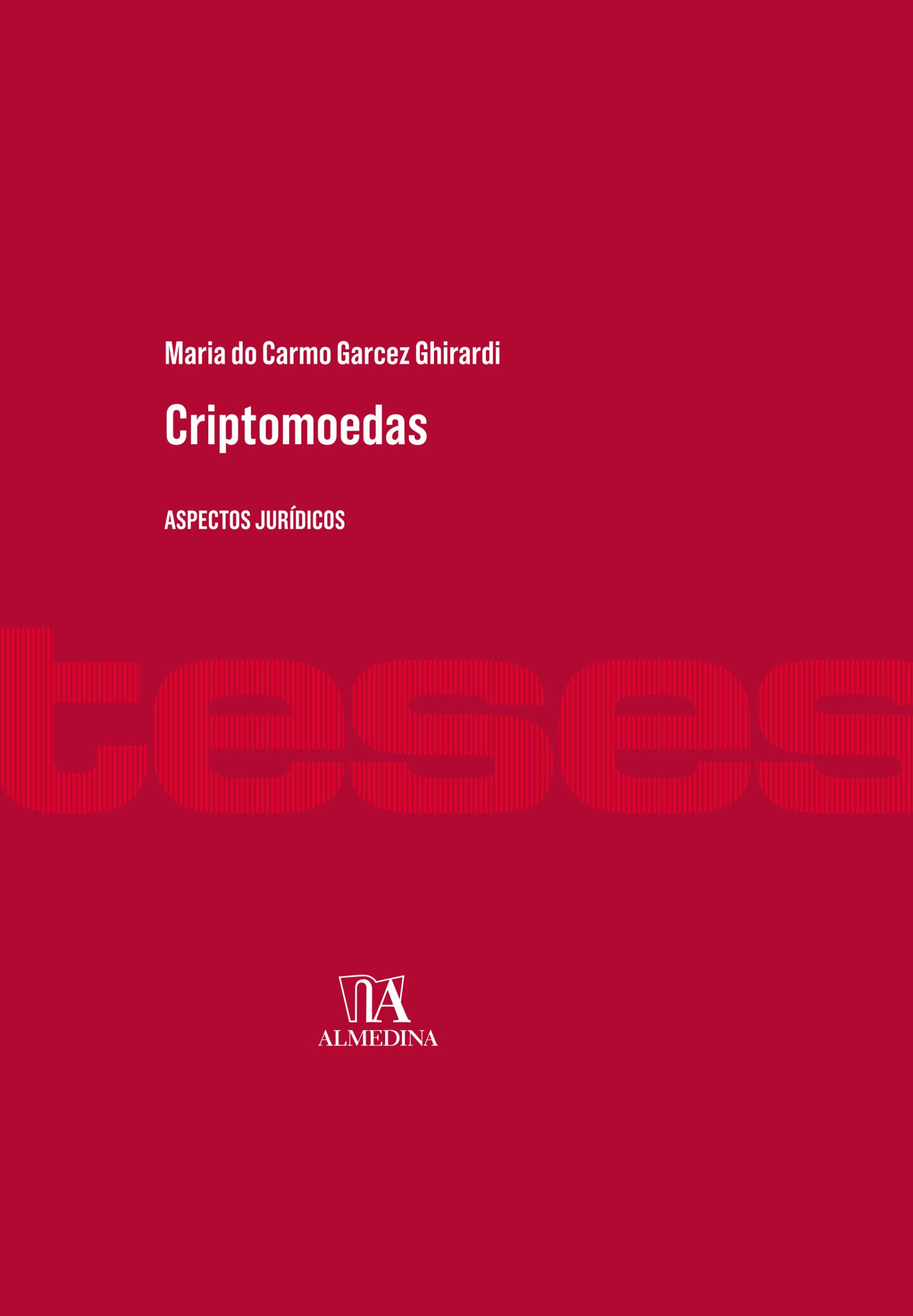 Criptomoedas