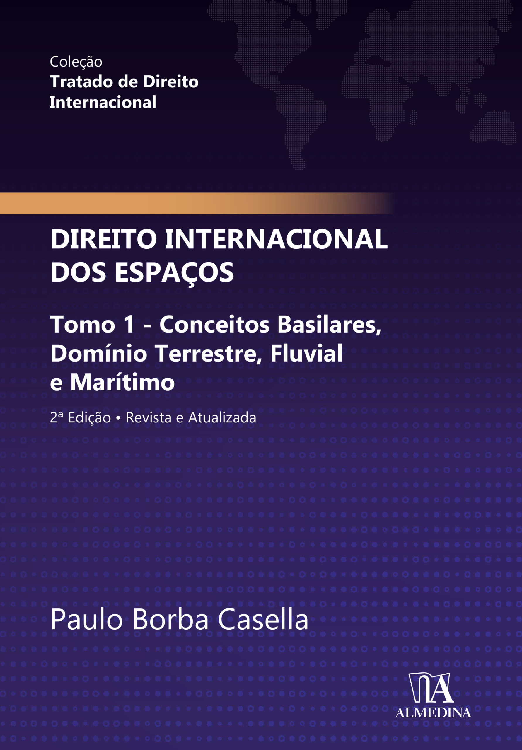 Direito internacional dos espaços