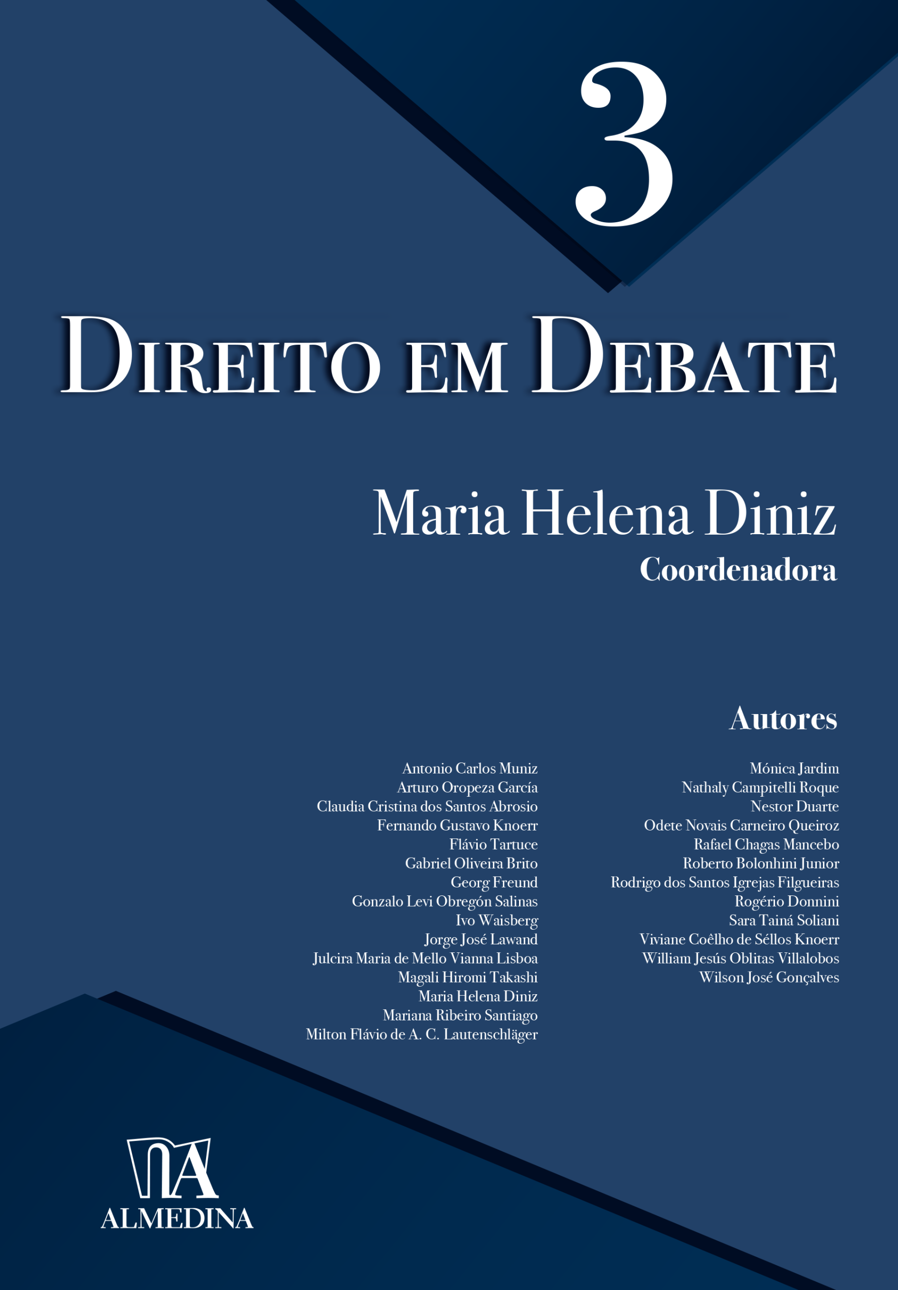 Direito em debate