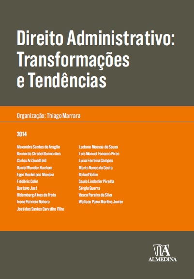 Direito administrativo