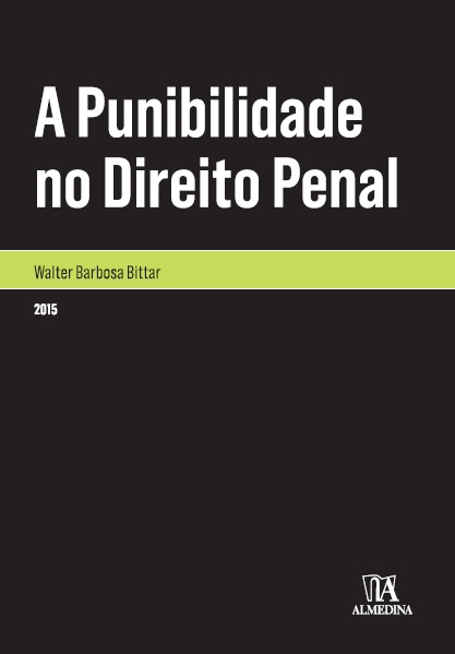 A punibilidade no direito penal