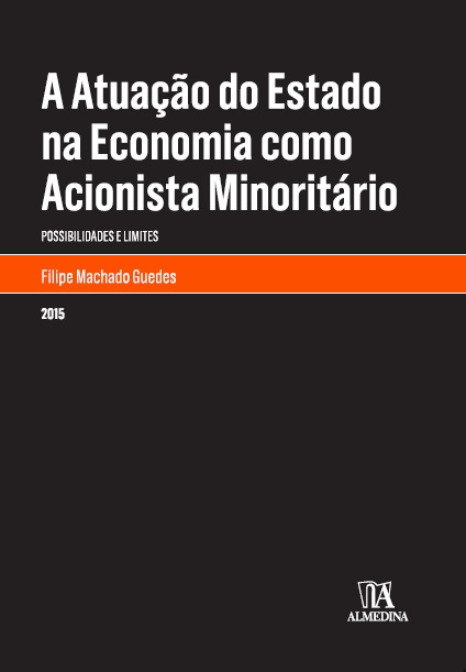 A atuação do estado na economia como acionista minoritário