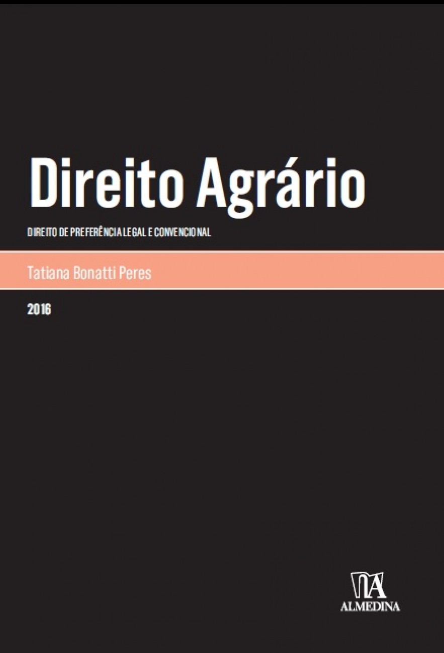 Direito agrário