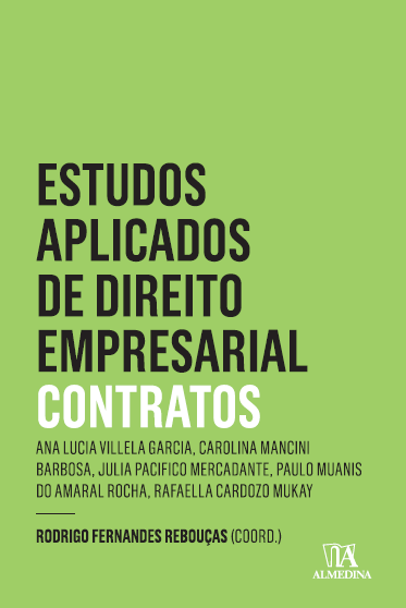 Estudos aplicados de direto empresarial