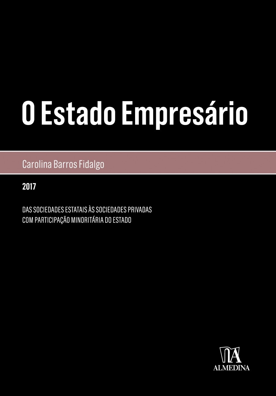 O estado empresário