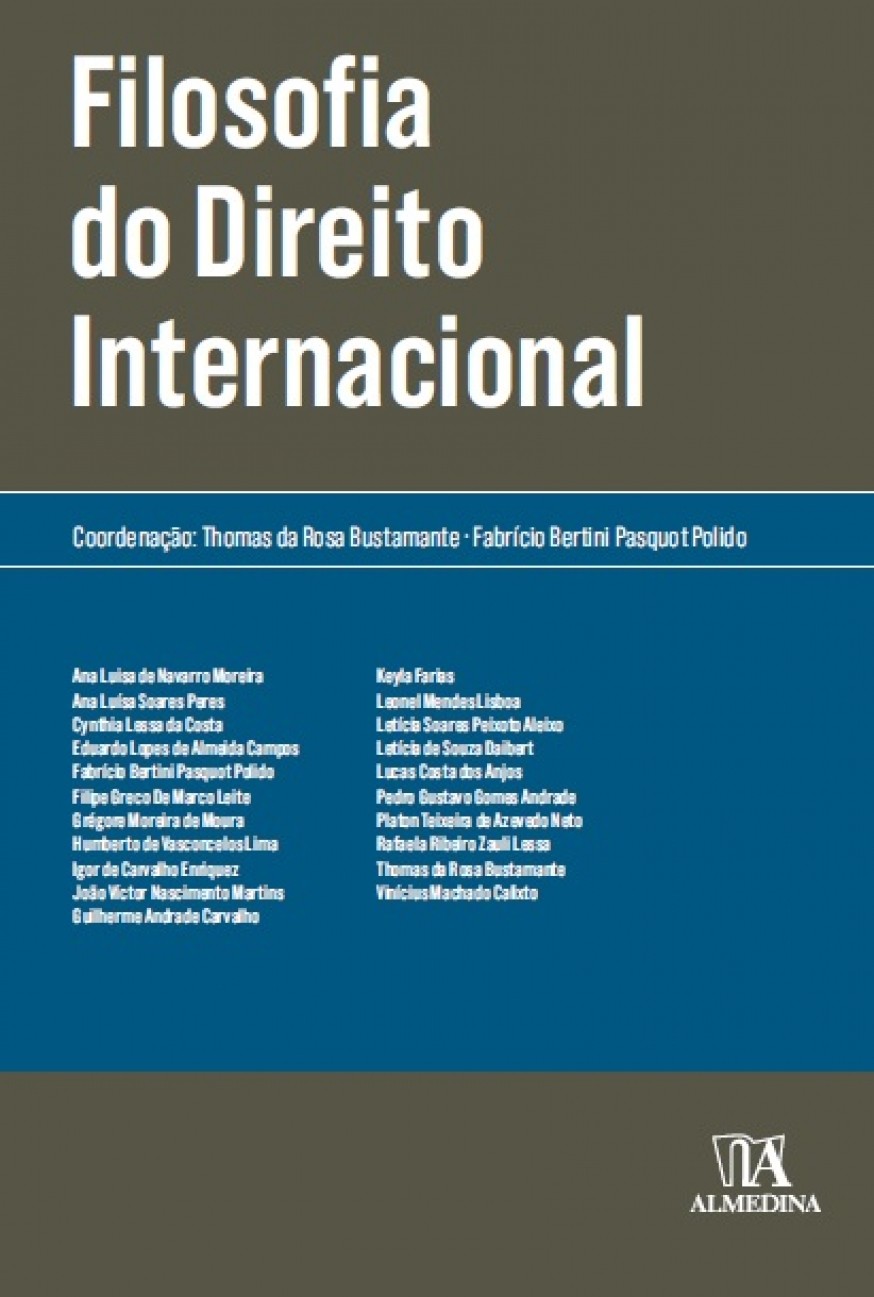 Filosofia do direito internacional