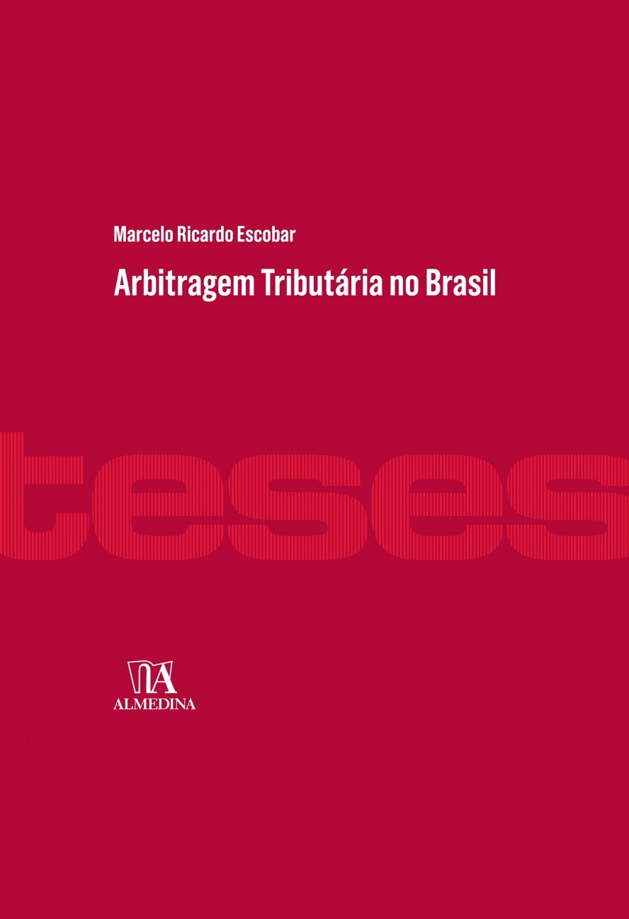 Arbitragem tributária no Brasil