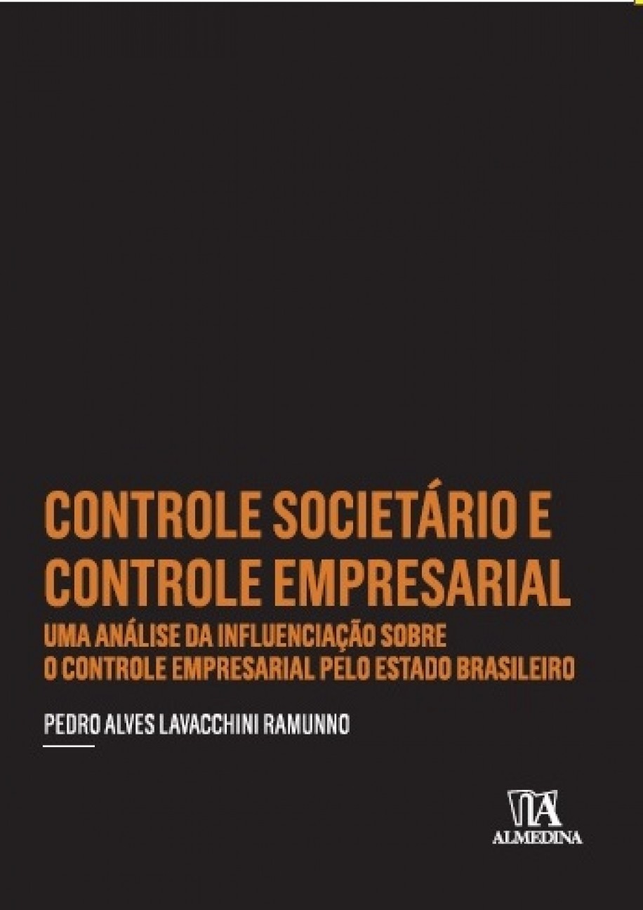 Controle societário e controle empresarial