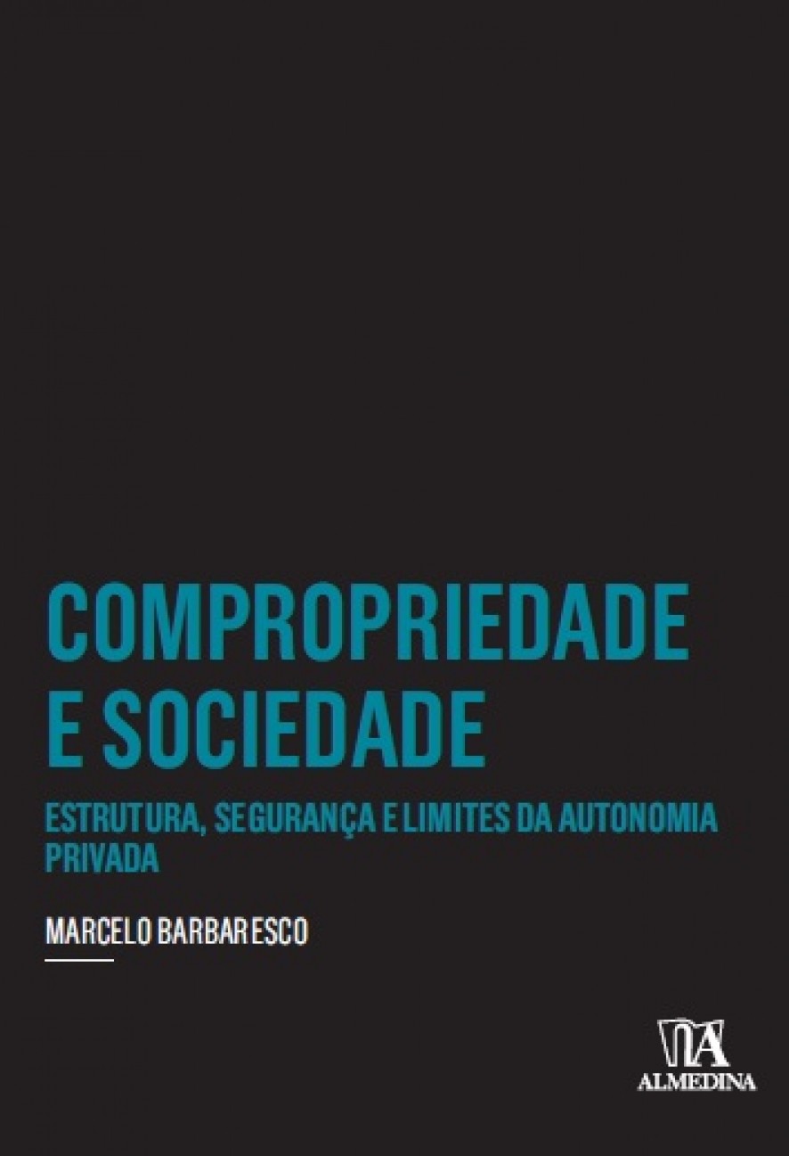 Compropriedade e sociedade