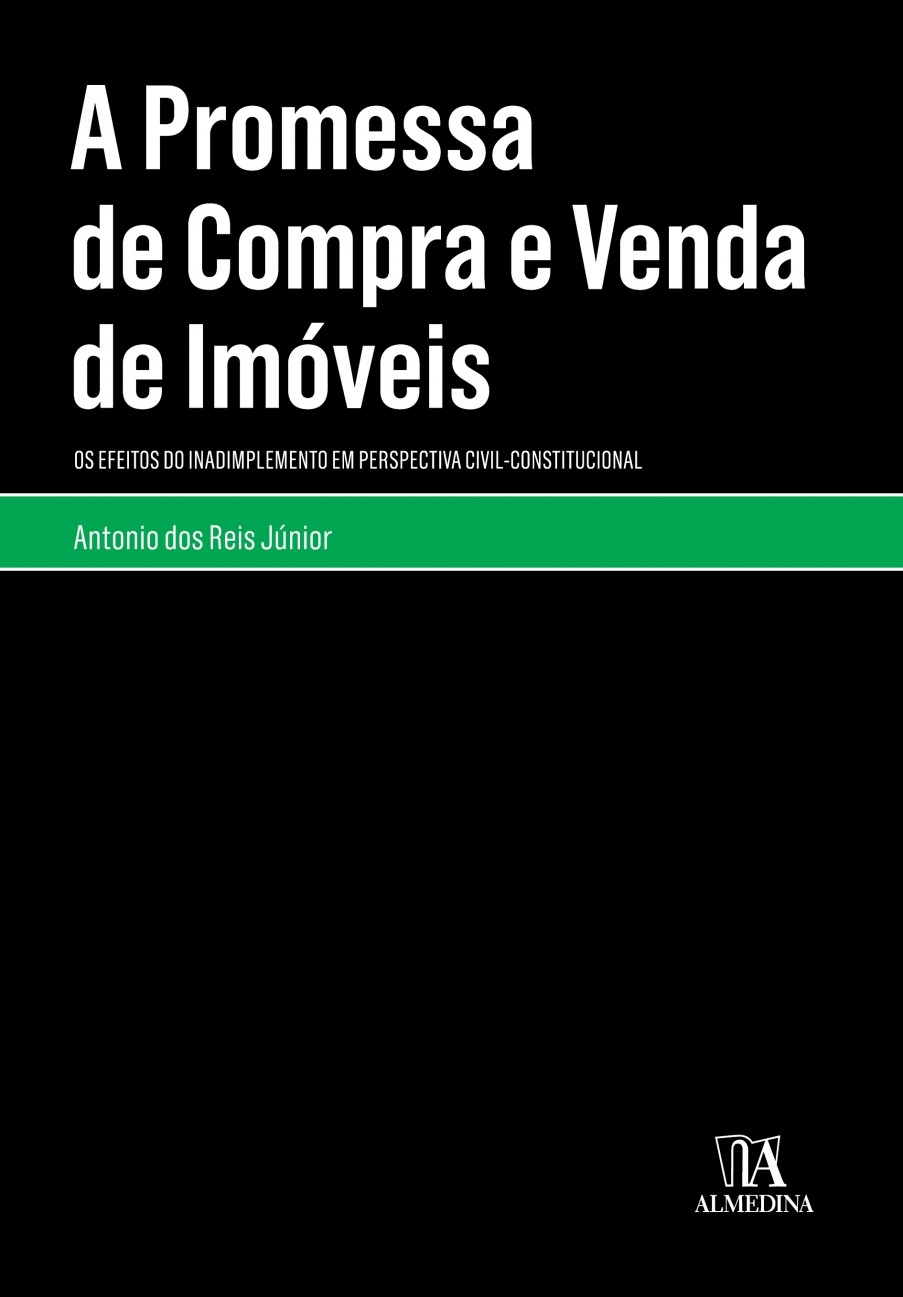 A promessa de compra e venda de imóveis